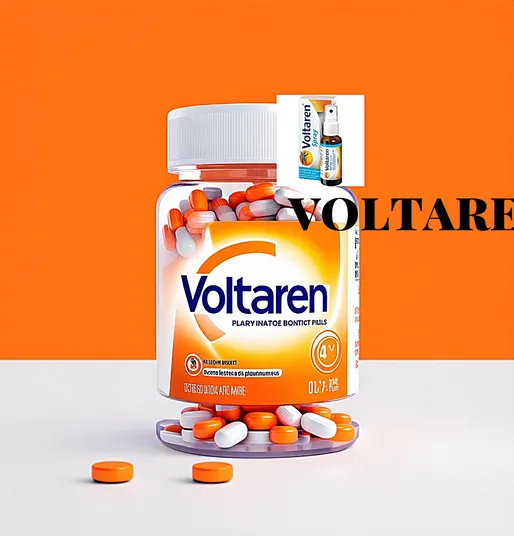 Voltaren tabletas precio